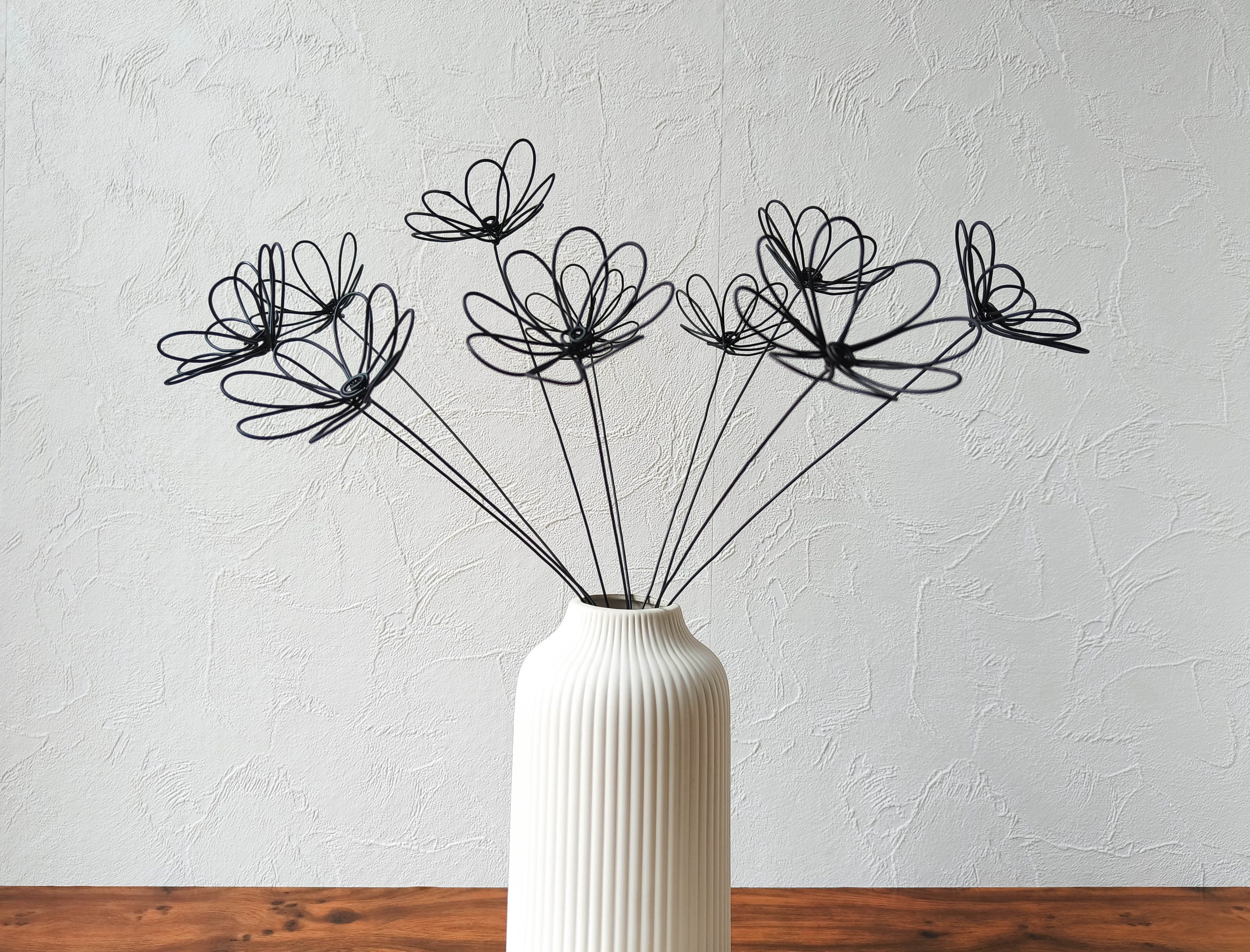 Artificial Flower Bouquet
