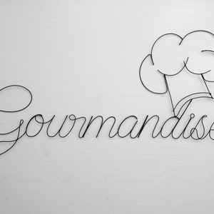Citation Cuisine Gourmandise Est Un Joli Defaut Cup Cake En Etsy
