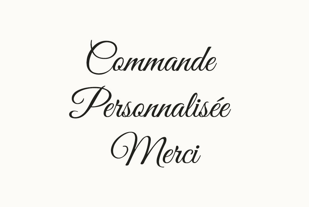 Phrase en Véritable Fil de Fer | Fiche Spécial Pour Valérie Valynseele