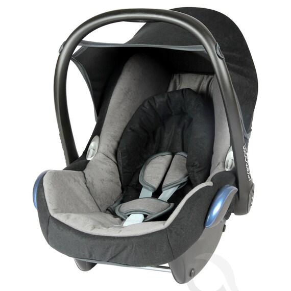 maxi cosi cabriofix newborn insert