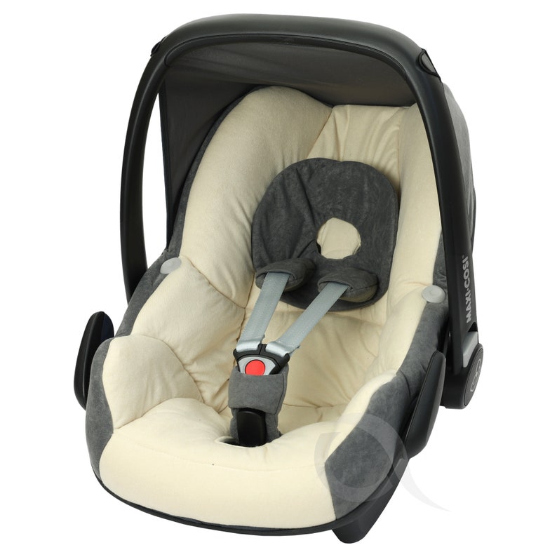 maxi cosi pebble car seat footmuff