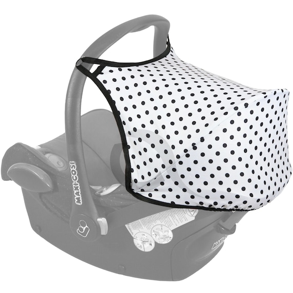 Maxi cosi hood replacement discount