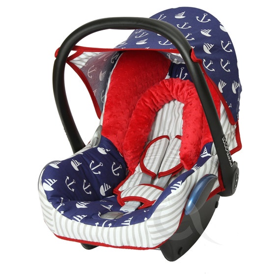 maxi cosi replacement