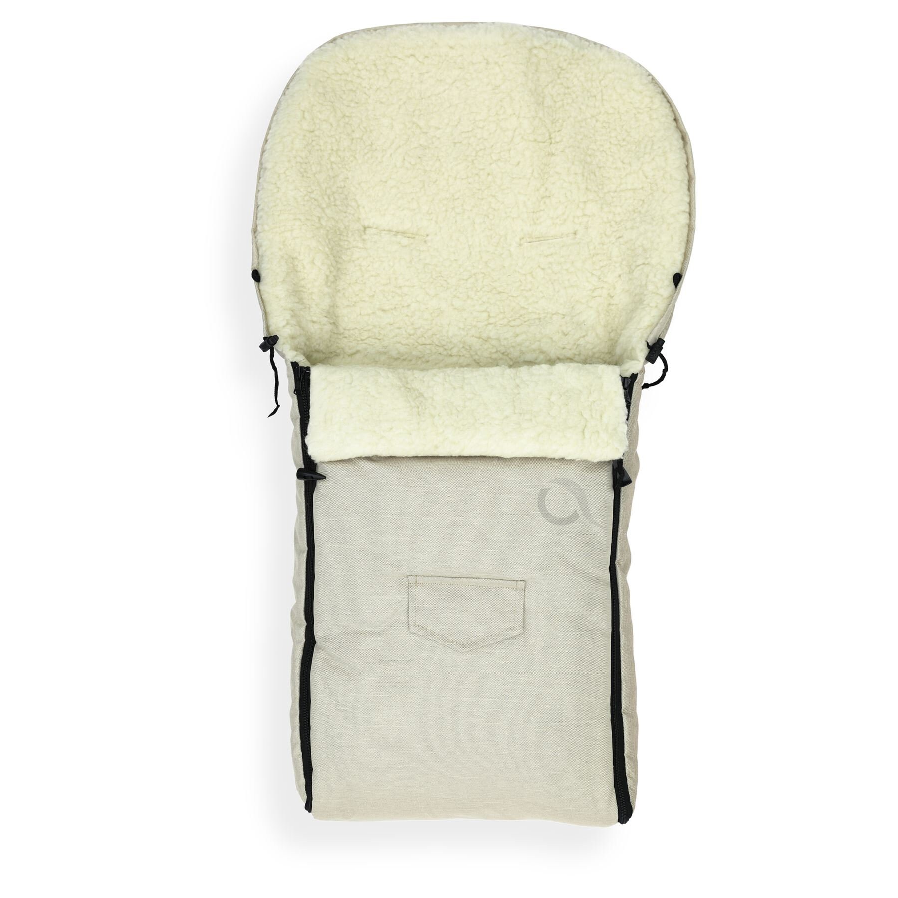 bugaboo cosy toes