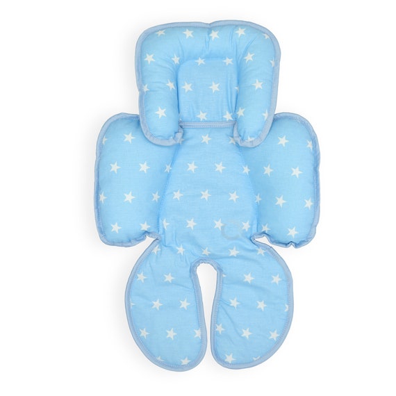 head hugger for pushchair