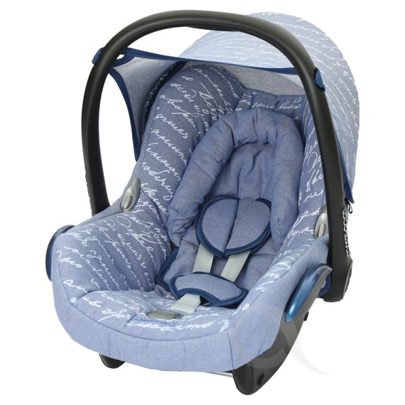 Replacement Spare Seat Cover Fits Maxi Cosi Cabriofix 0 - Replacement Car Seat Cover Maxi Cosi Replacement Spare Seat Cover Fits Maxi Cosi Cabriofix 0 - Replacement Car Seat Cover Maxi Cosi