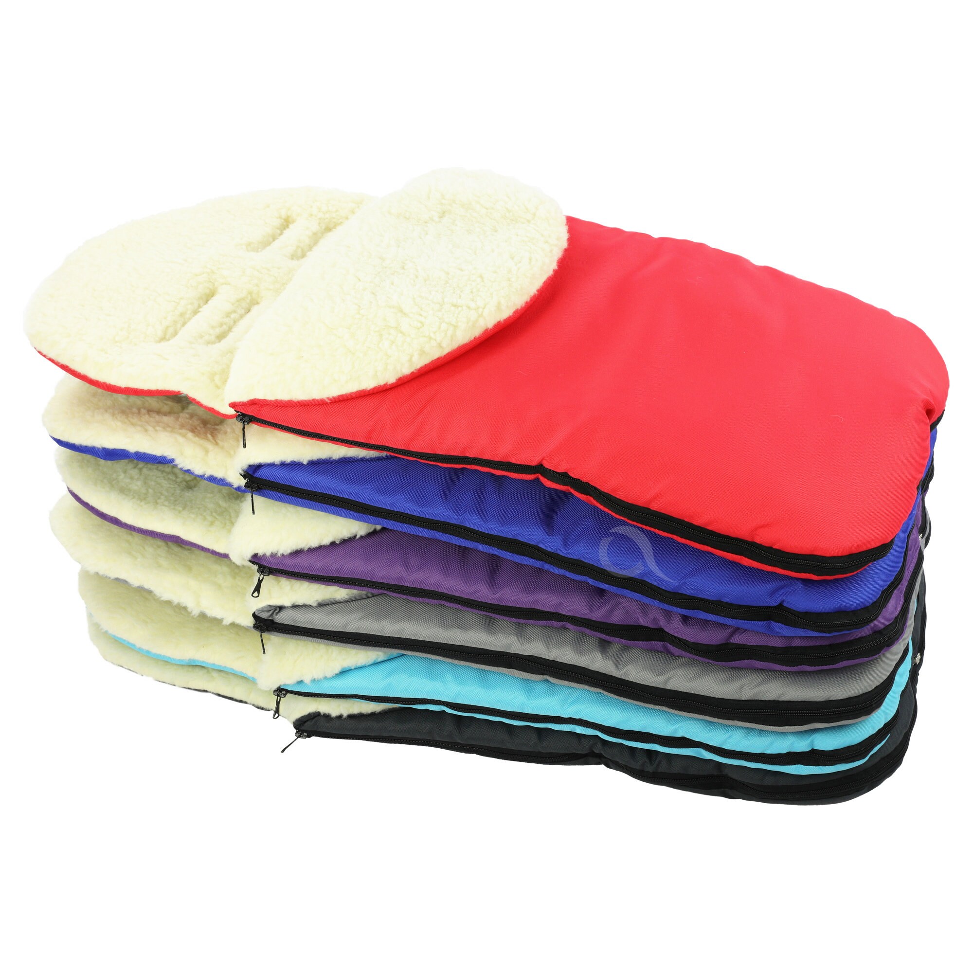 Universal cozy toes sale
