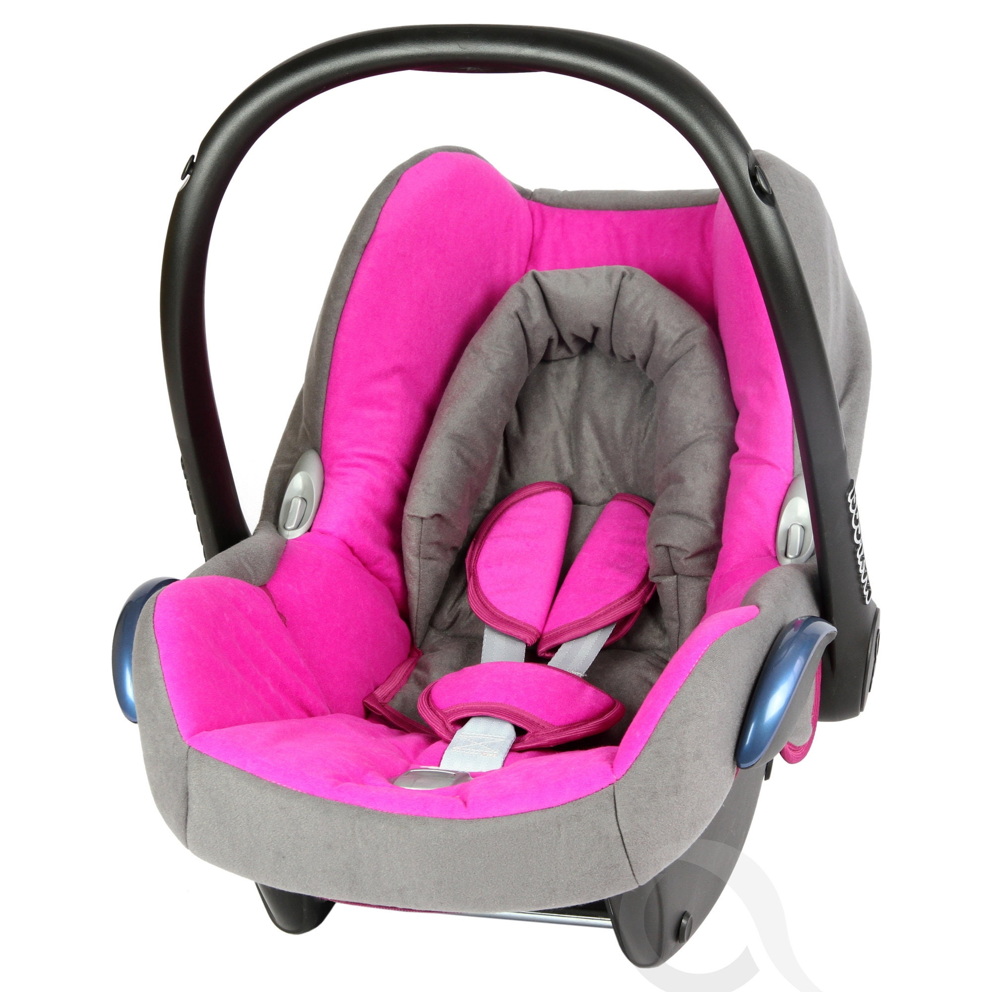 cabriofix replacement cover