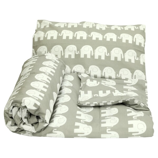 Elephant Duvet Cover Etsy UK