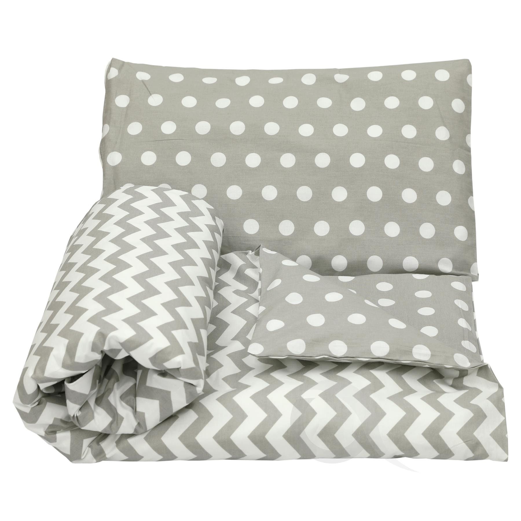 Nouveau 2pcs Baby Cot Bed Bedding Set / Duvet Cover & Etsy France