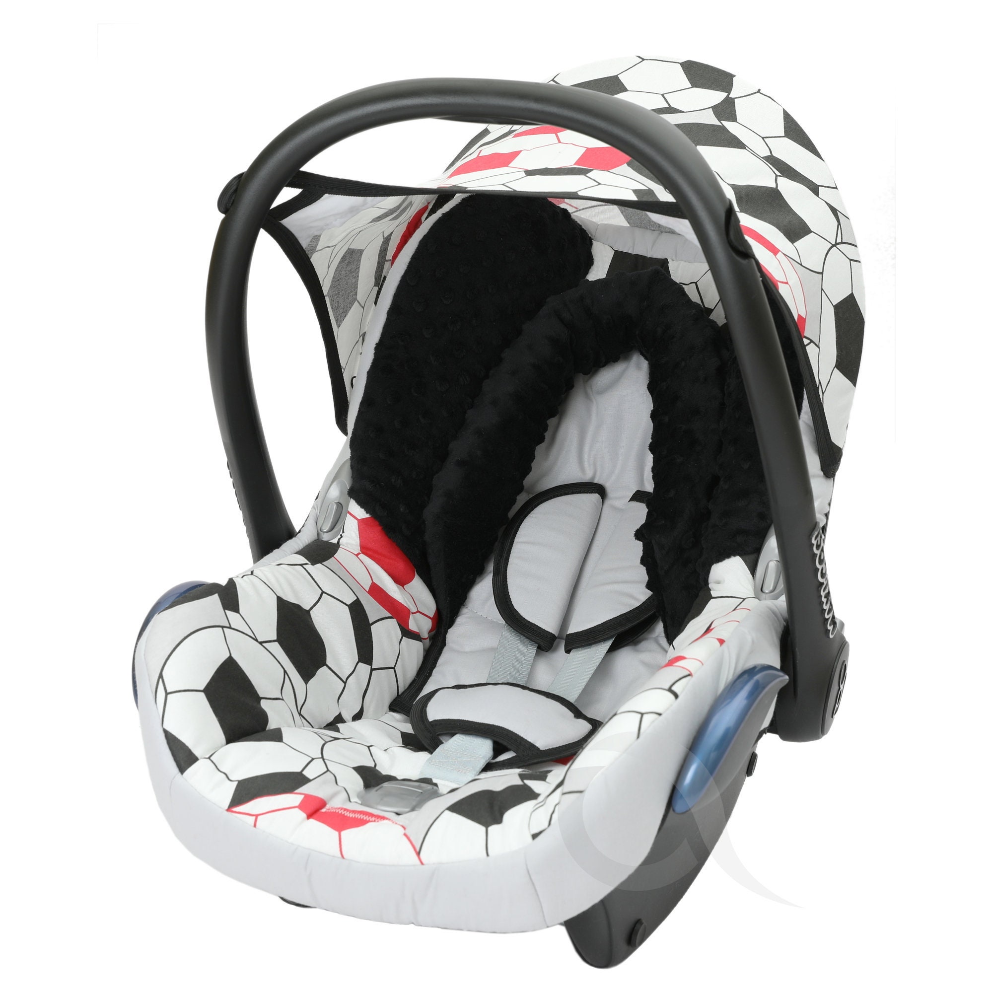 cabriofix replacement cover