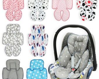 newborn head support for pram