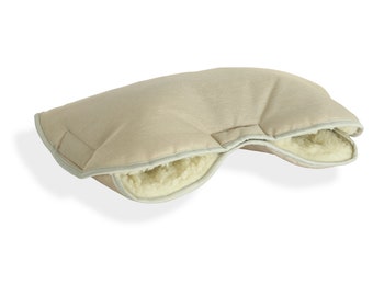 pram hand muff silver cross