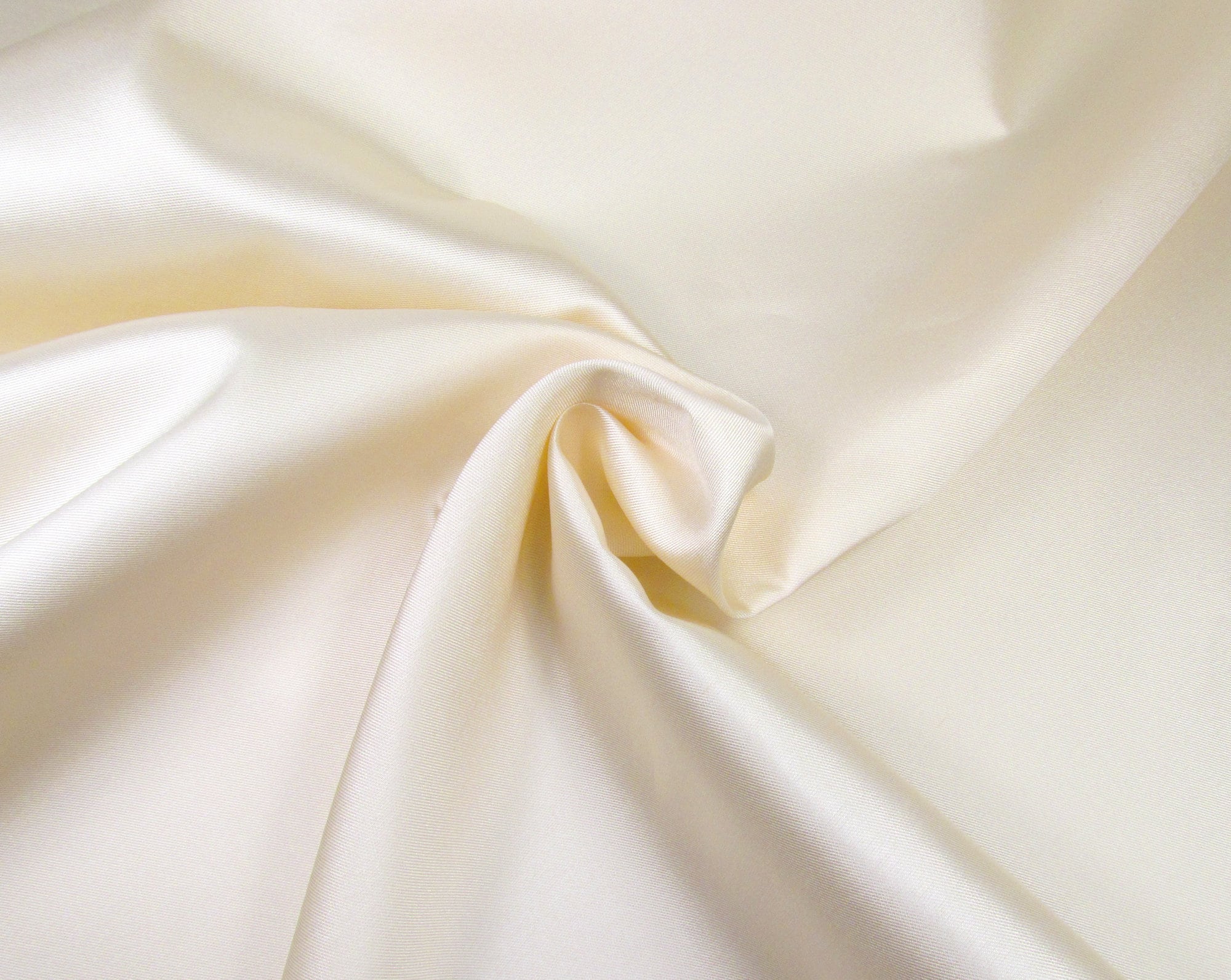 off white mikado fabric