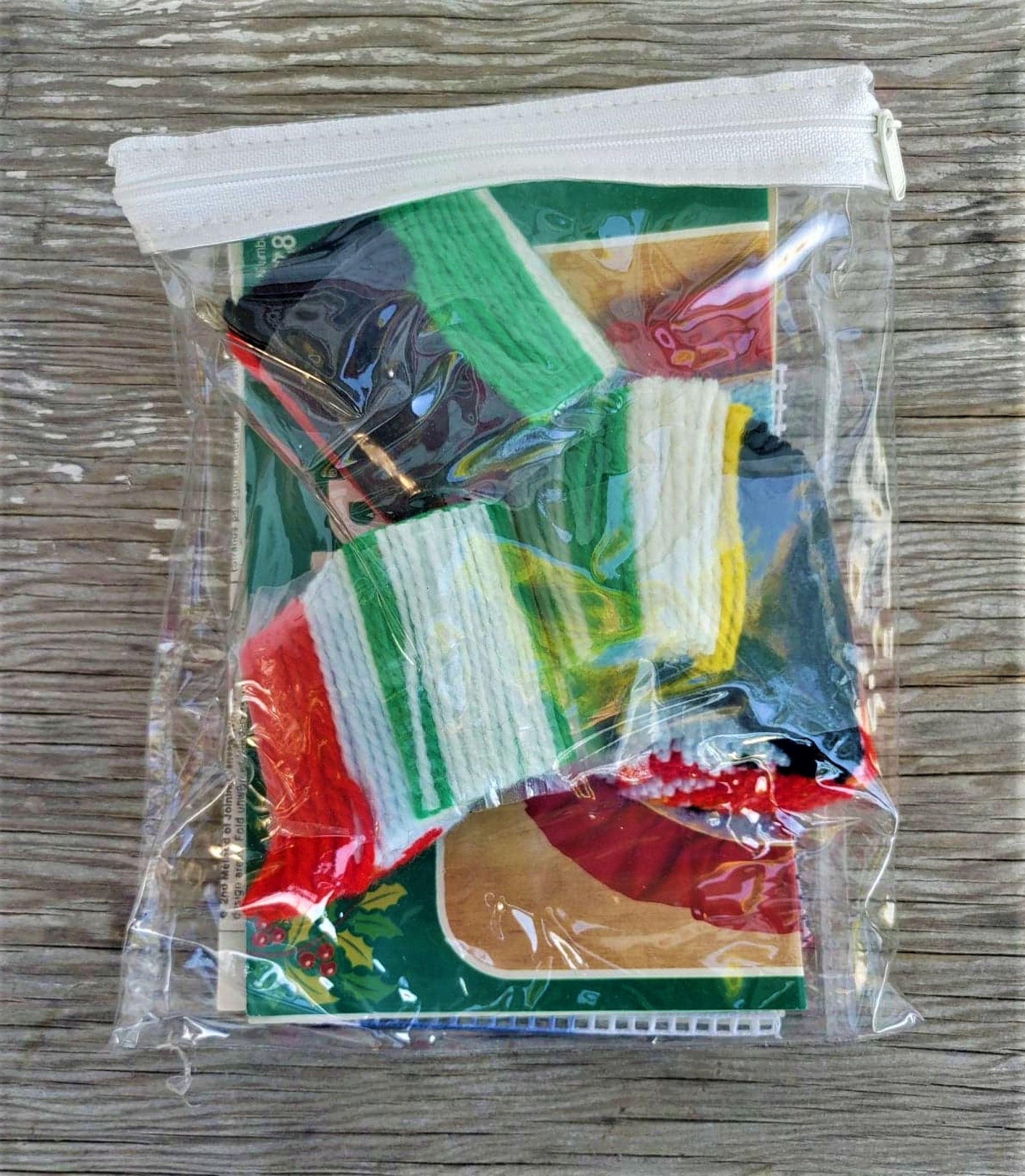 Vintage Craft Kits Craft Kits for Adults Craft Kit for Kids Etsy