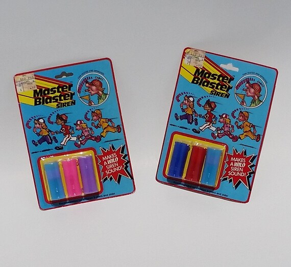 vintage novelty toys