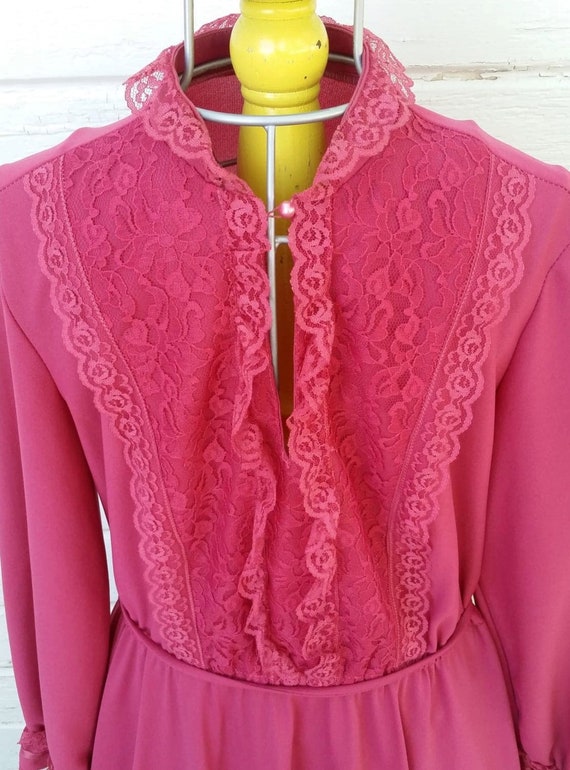 Vintage 1970s blair clothing - Gem