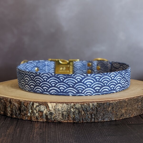 Male Dog Collar Etsy