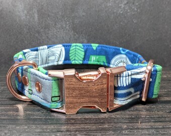patagonia dog collar