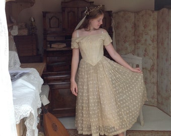 Victorian Teen Dress - Etsy