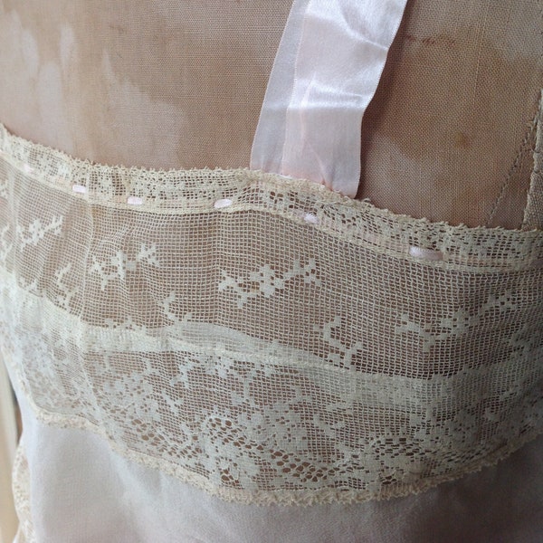 Lace Camisole