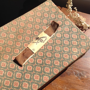 old  silk shoe laces 1920s