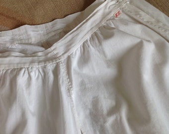 1930s bloomers LARGE