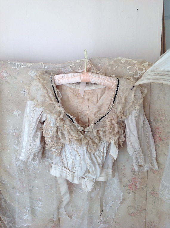 1800s bodice Clearance
