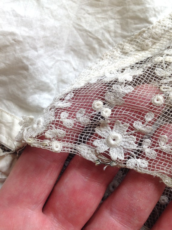 victorian bodice, under blouse antique bodice 1900