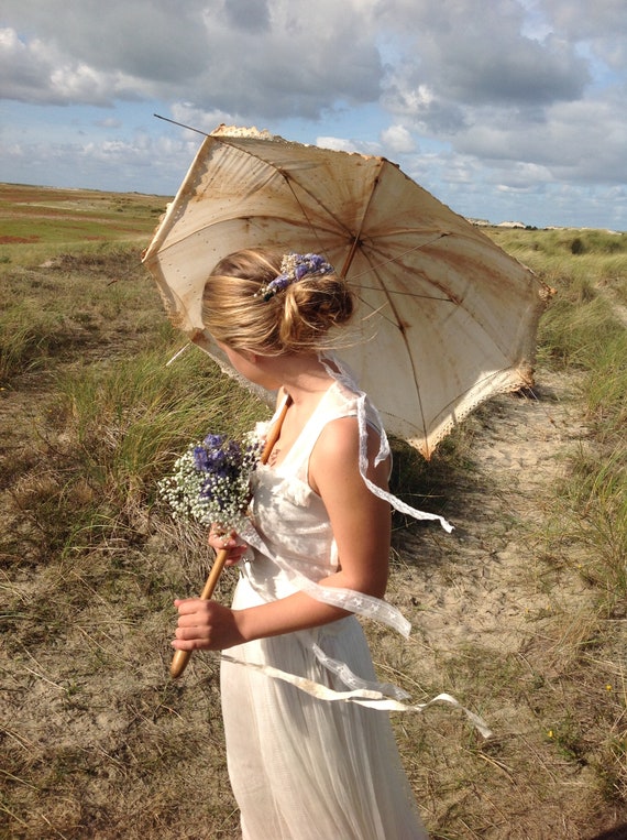 vintage tulle dress 1920s, antique wedding dress