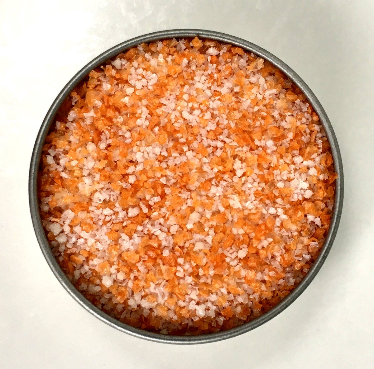 Spicy Sriracha Lime Salt Cocktail Rim Cocktail Salt Party Etsy