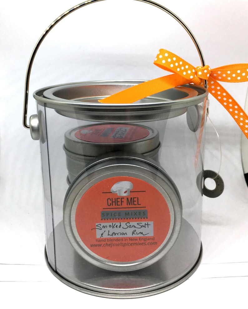 Bloody Mary Salt Rim Cocktail Rim Seasoned Salt Etsy