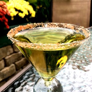 Margarita Chili Pink Salt Cocktail Rim - Cinco de Mayo - Himalayan Salt -Bartender Gift - Cocktail Salt - Man Cave Gift - Bachelorette Party
