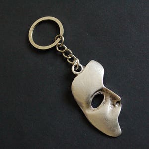 Phantom of the opera Keychain Keyring  giftgift
