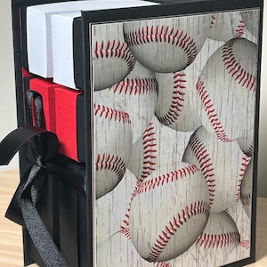 12-Day Fillable Advent Calendar/DIY Christmas Countdown Box/Advent Calendar/Christmas Countdown/Christmas Countdown for Sports Fans