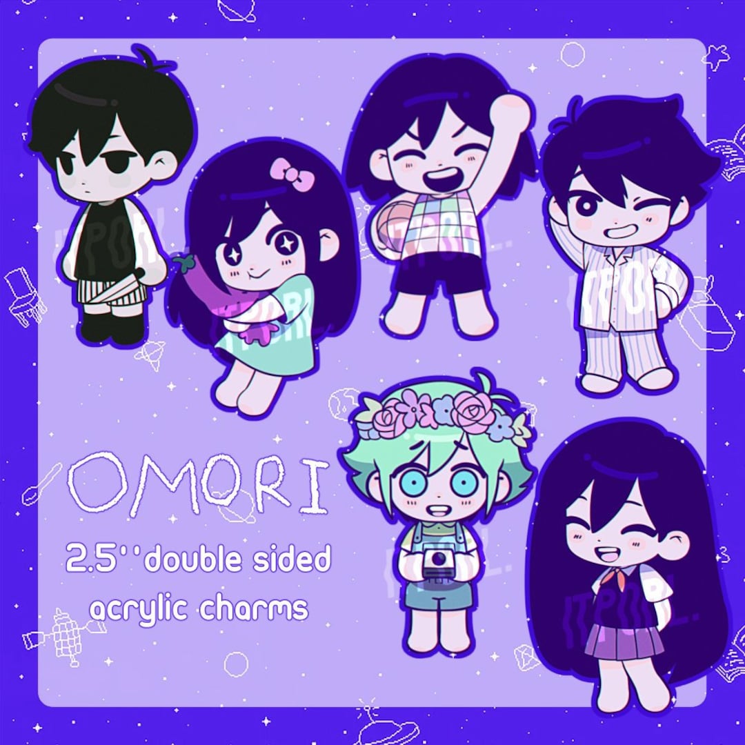 OMORI