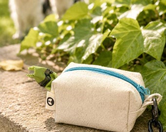 Simple Dog Poop Bag Holder