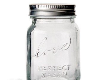 Small mason jars hot sale bulk