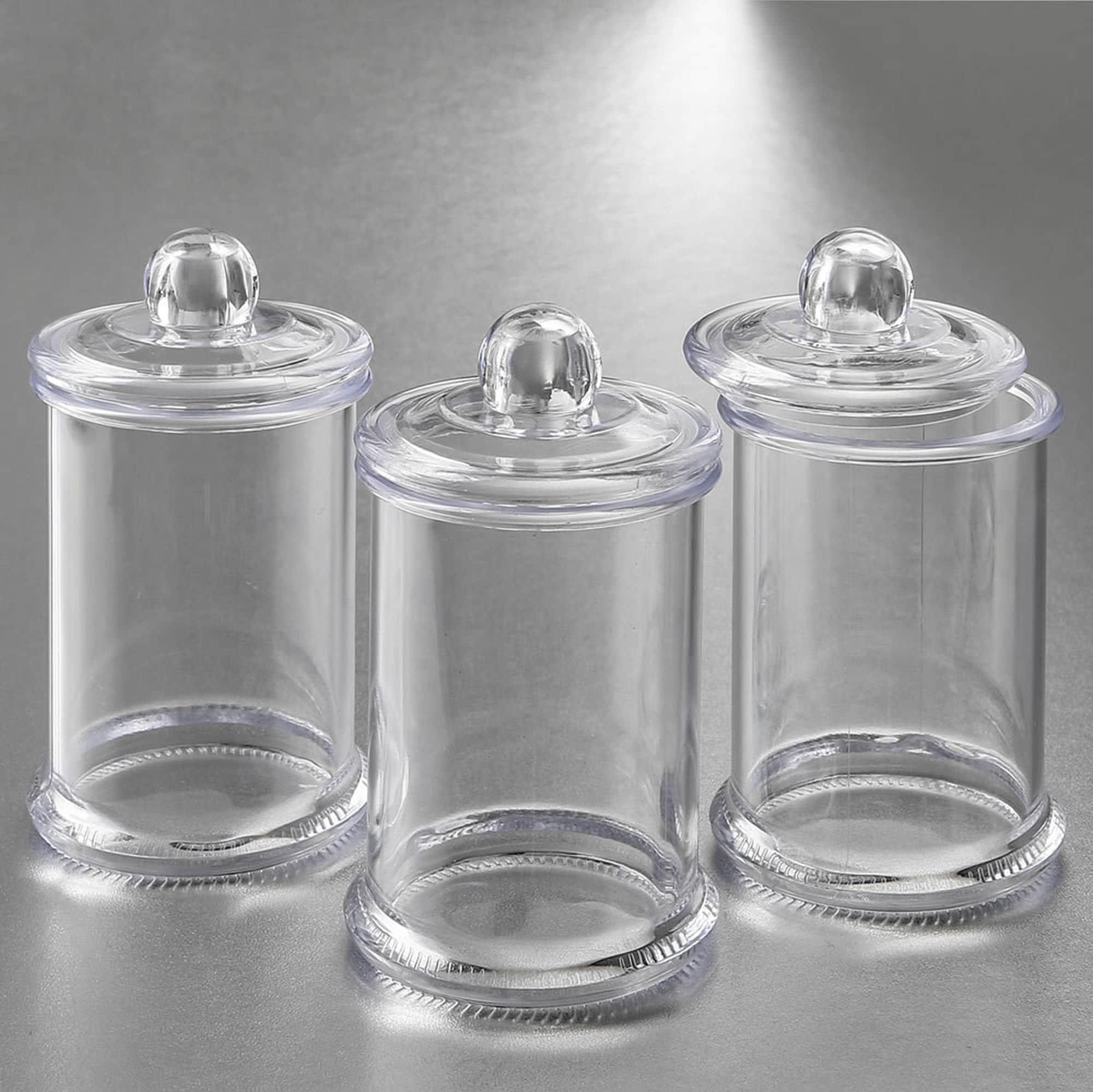 Candy Jars