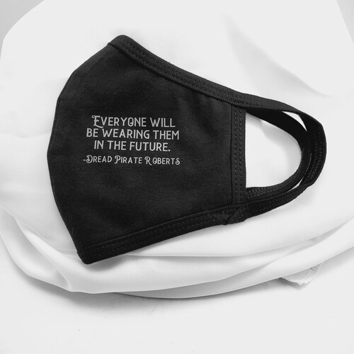 The Princess Bride Cross Stitch Pattern // First Edition Book | Etsy