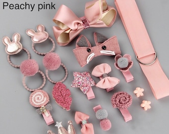 ヘアアクセサリー theVirgins rose tiny hair barrette set the Virgins（バレッタ/ヘアクリップ）のフリマアイテム一覧