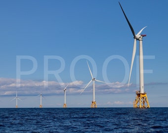 Block Island Windpark