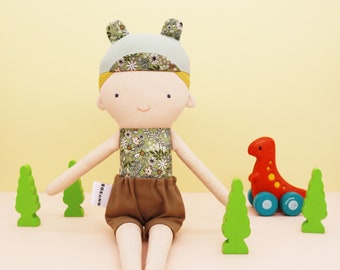 男の子用布製人形 | 男の子用布製人形 | 布製布製人形 | 男の子用