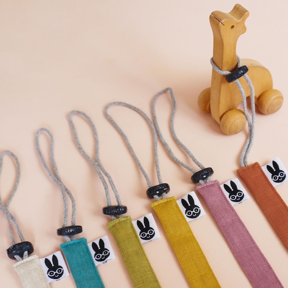Baby bottle strap, bottle minder, bottle leash, wood toy strap, toy minder, toy leash, sippy cup strap, toy saver, toy ties, new baby gift