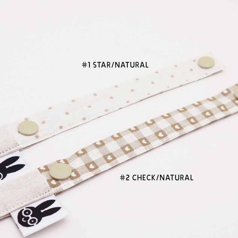 Limited edition toy strap / toy minder / leash / sippy cup strap / bottle leash / leads / toy ties / toy saver / new baby gift / newborn image 3
