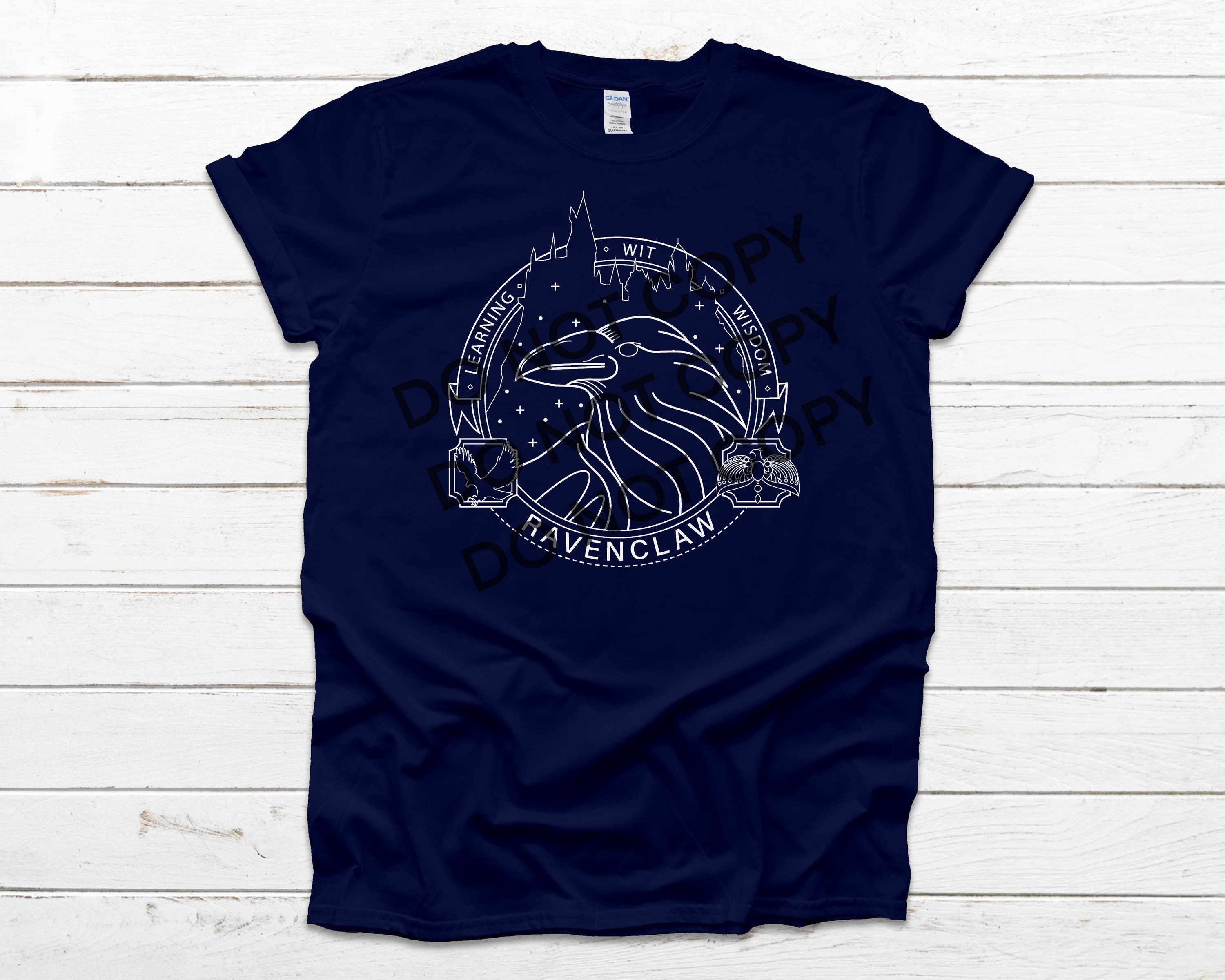 Ravenclawe - Etsy