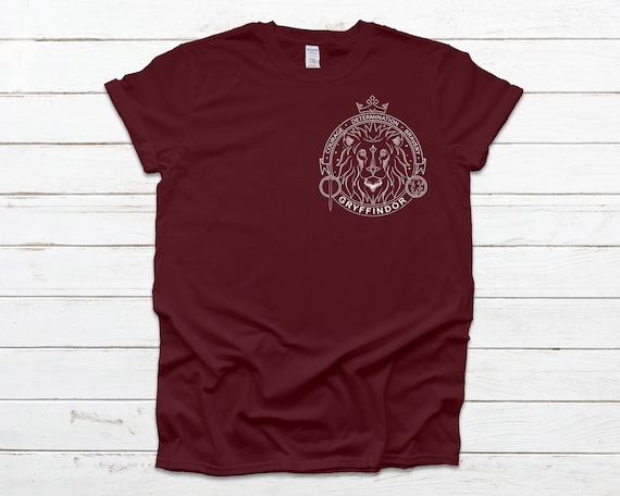 hufflepuff shirt etsy