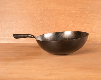 16" Real Classic Wok (Beijing Wok)