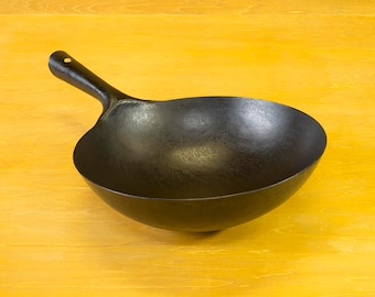 12&quot; Real Classic Wok (Beijing Wok)