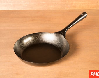 12 inch Real Classic Frying Pan ver.2 ”Premium Heavy Duty”